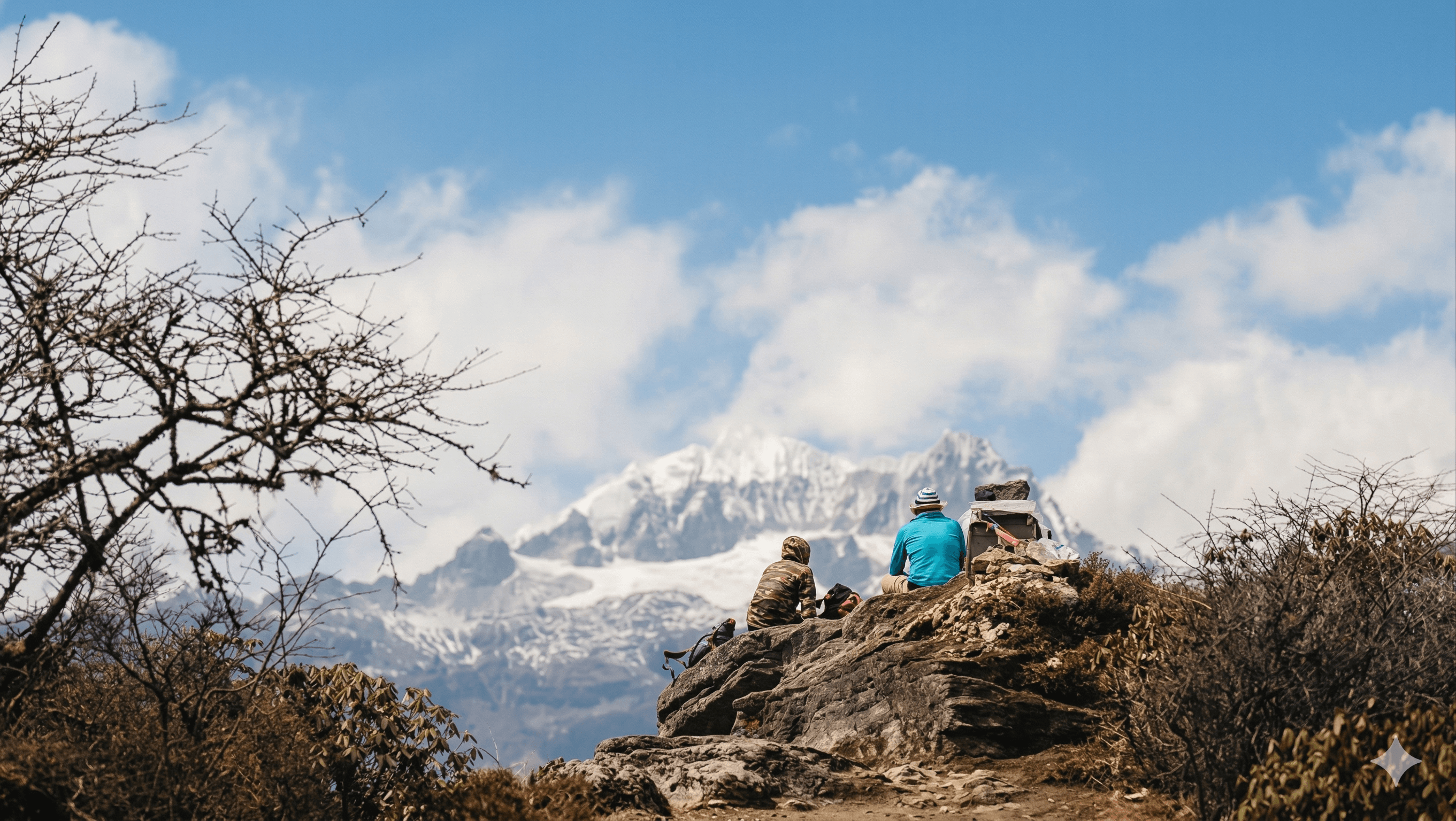 Travel destination 1