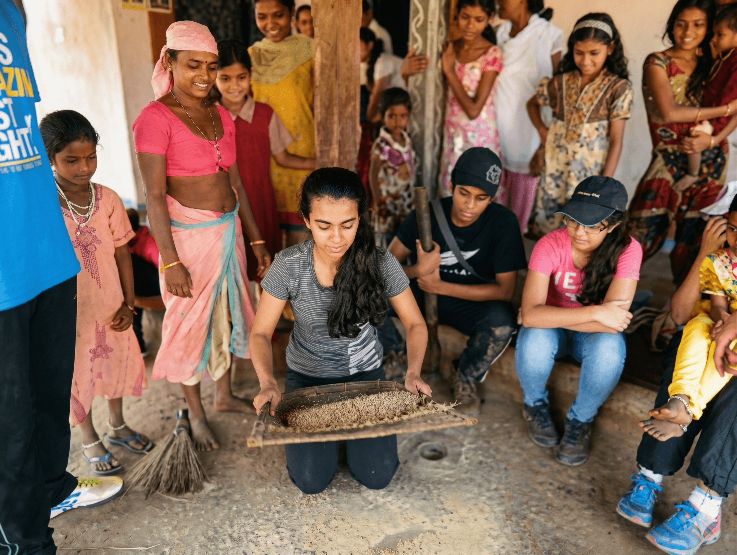 Travel destination 10