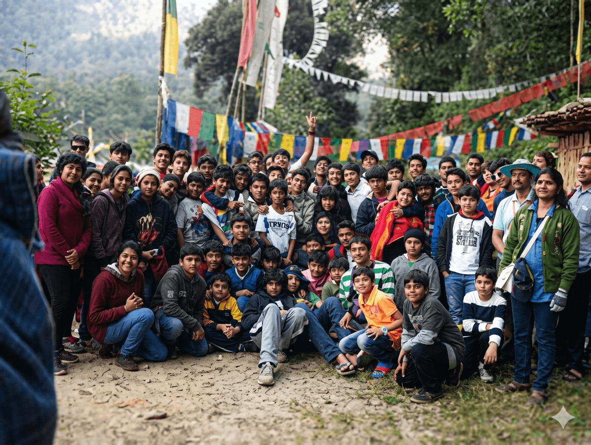 Travel destination 11