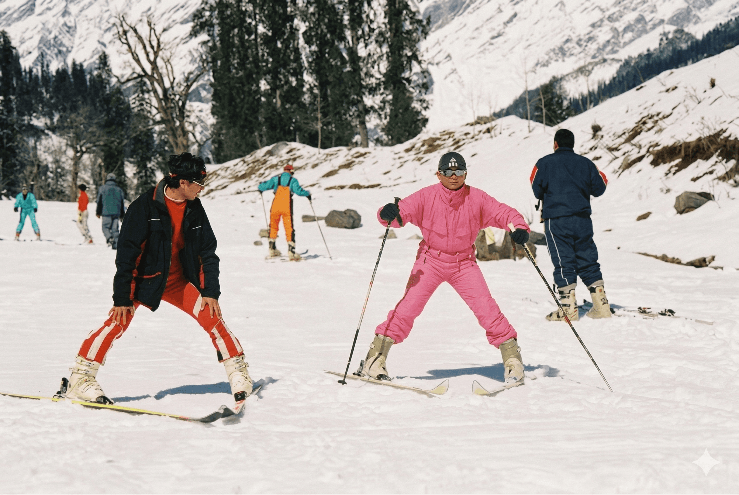 Travel destination 13