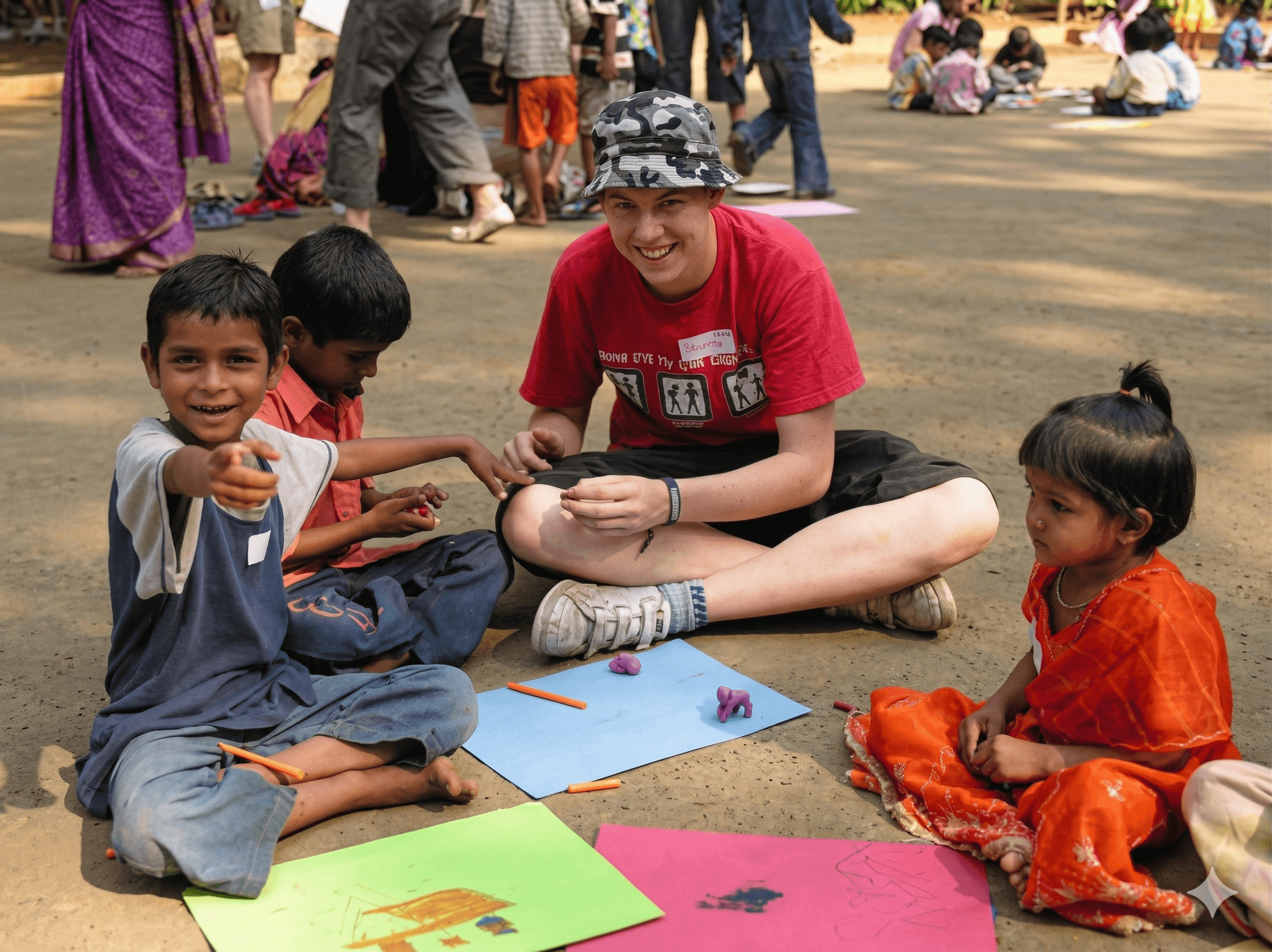 Travel destination 15