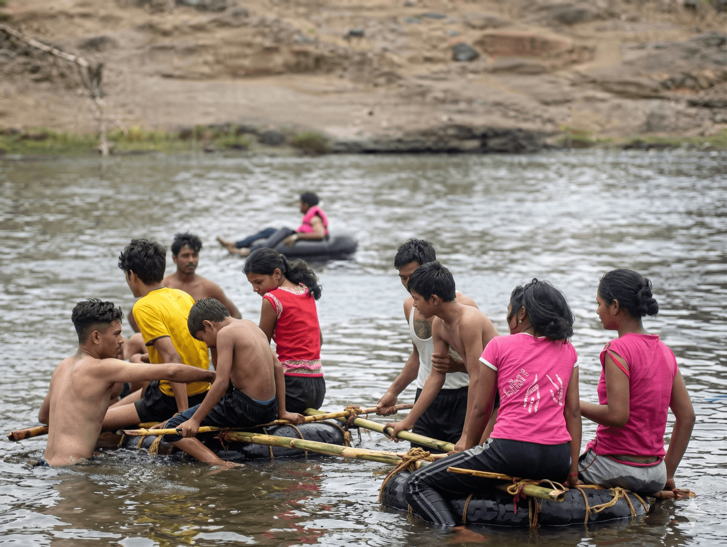 Travel destination 16