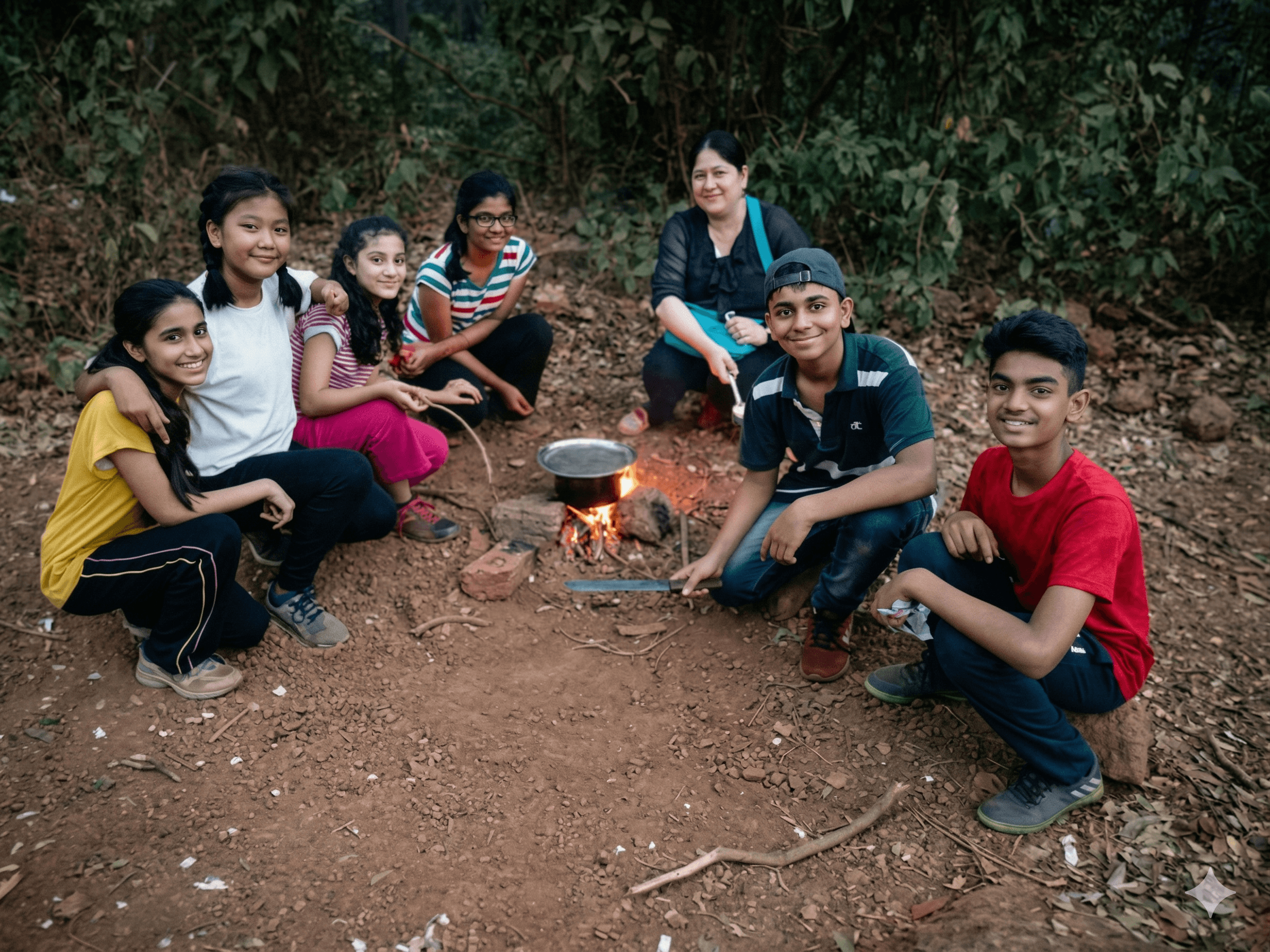 Travel destination 18