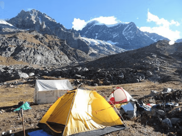 Travel destination 2