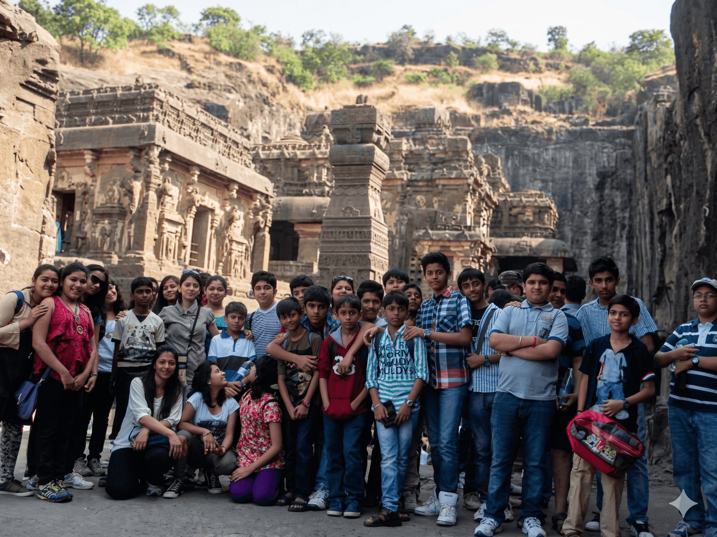 Travel destination 27