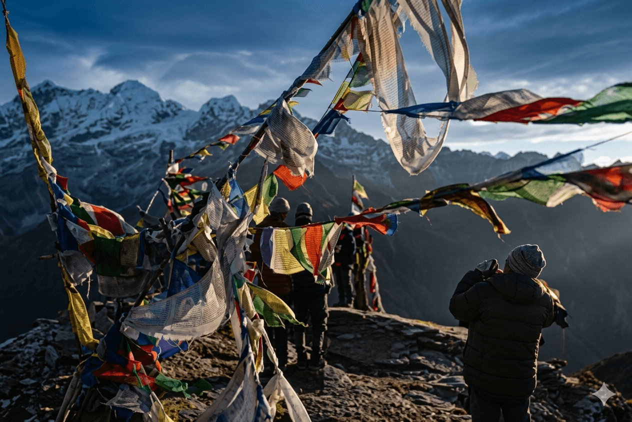 Travel destination 3