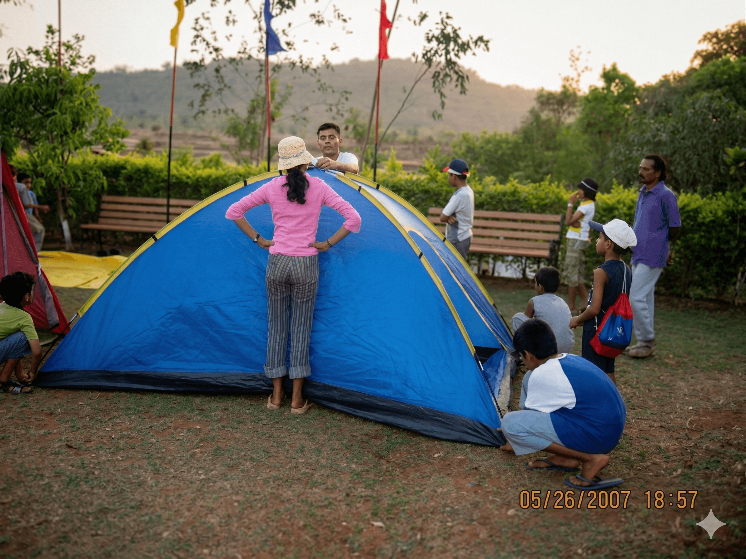 Travel destination 32