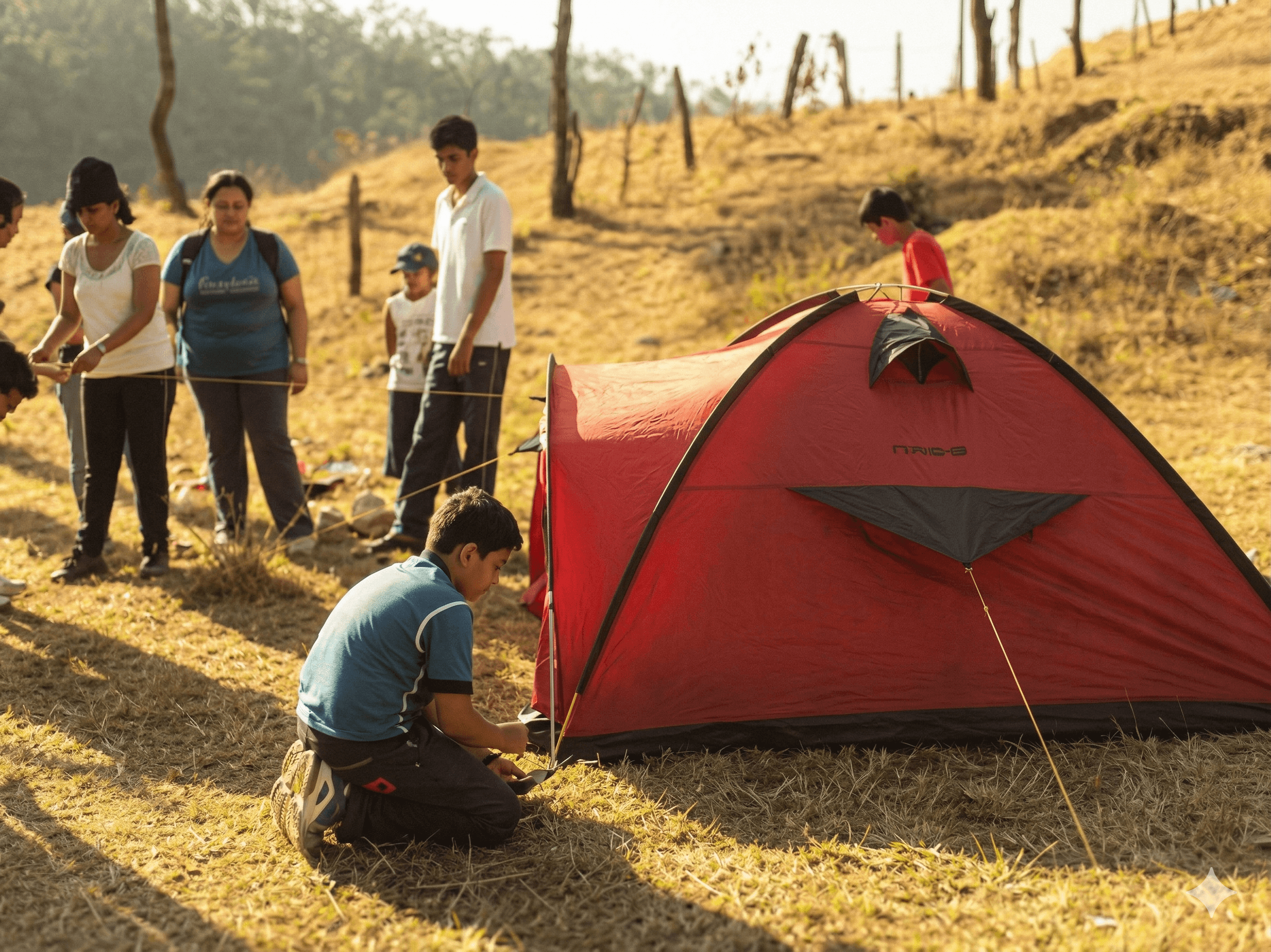 Travel destination 4