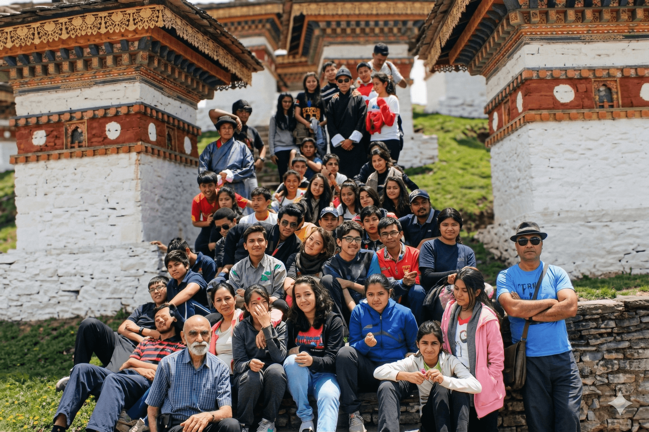 Travel destination 40