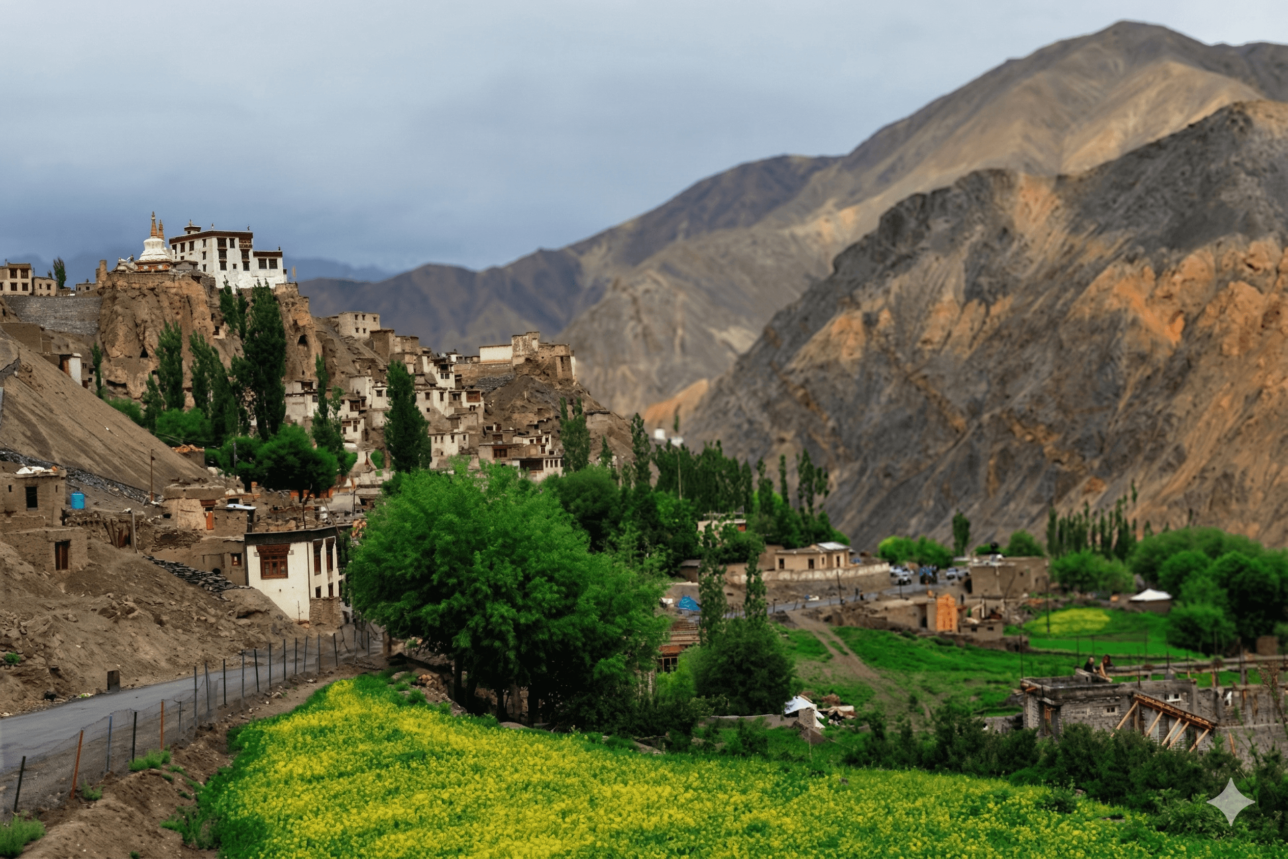 Travel destination 42