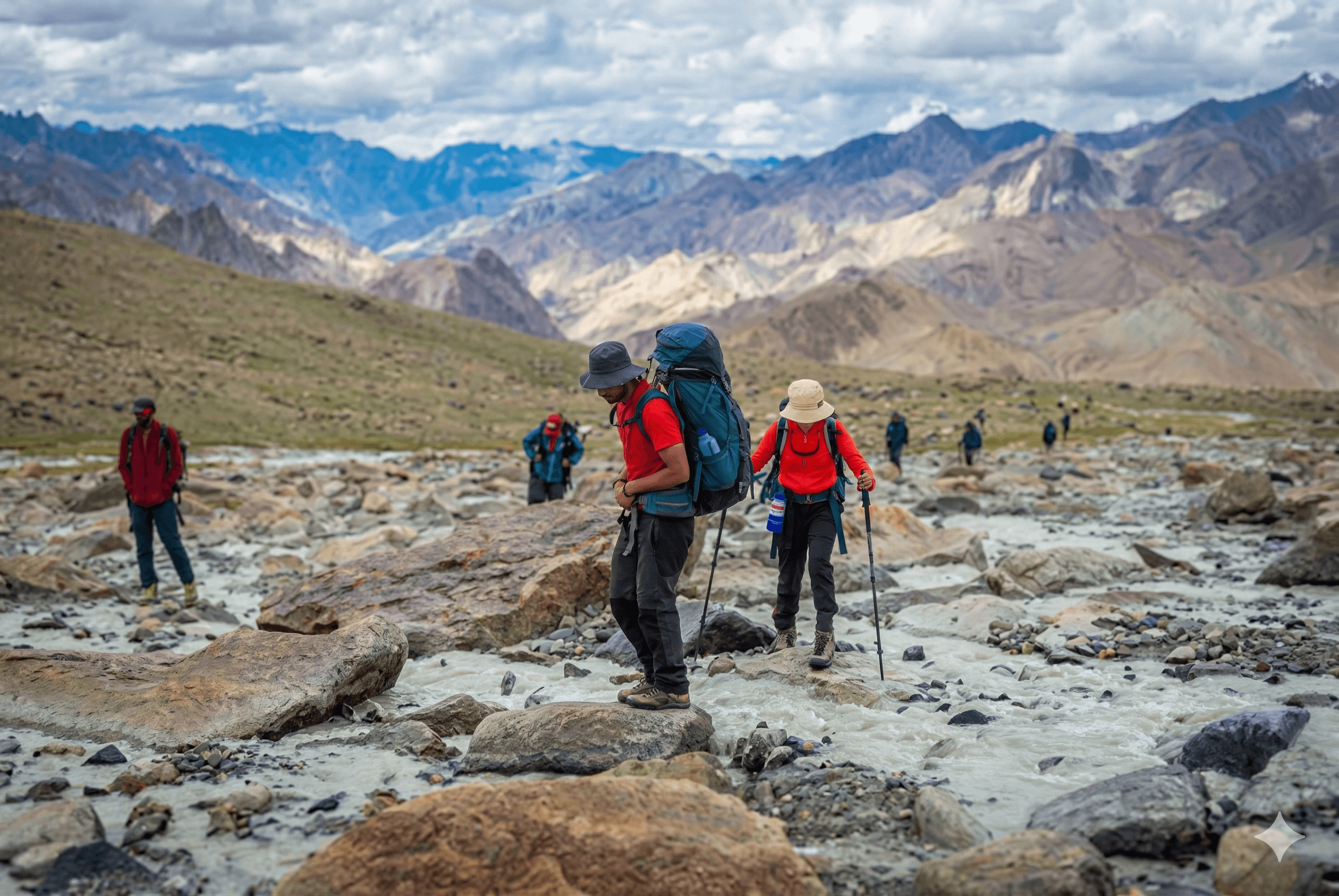 Travel destination 43