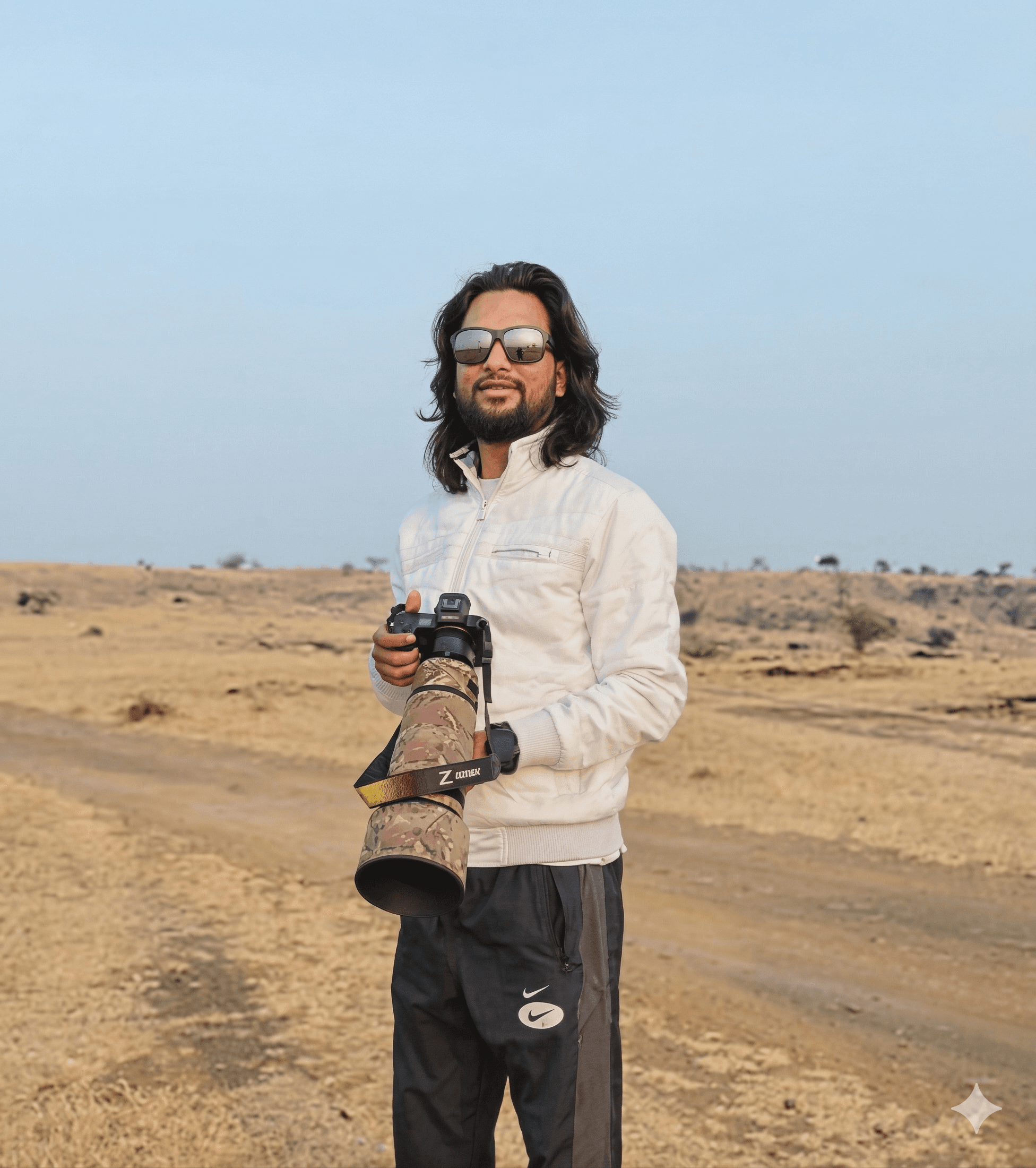 Darshan Patil
