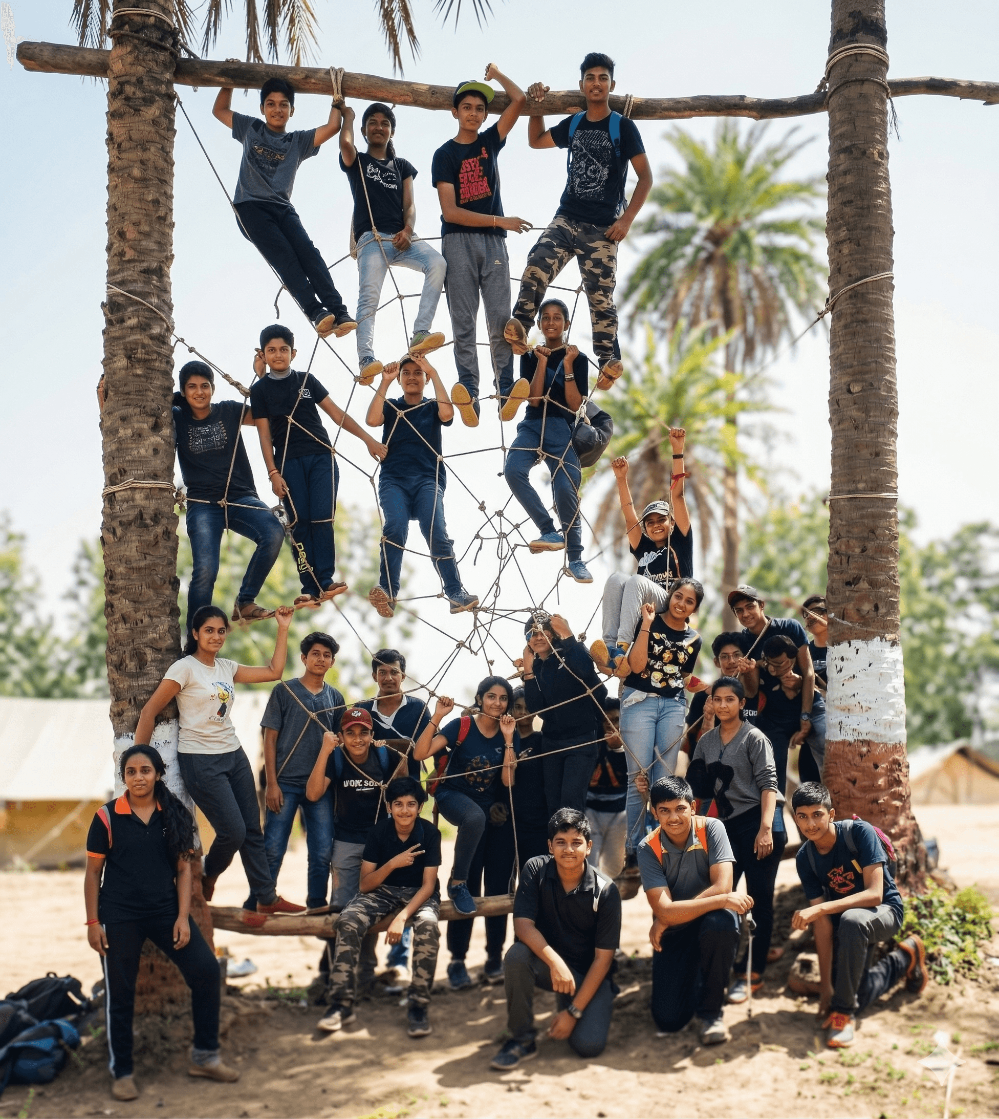 Travel destination 5