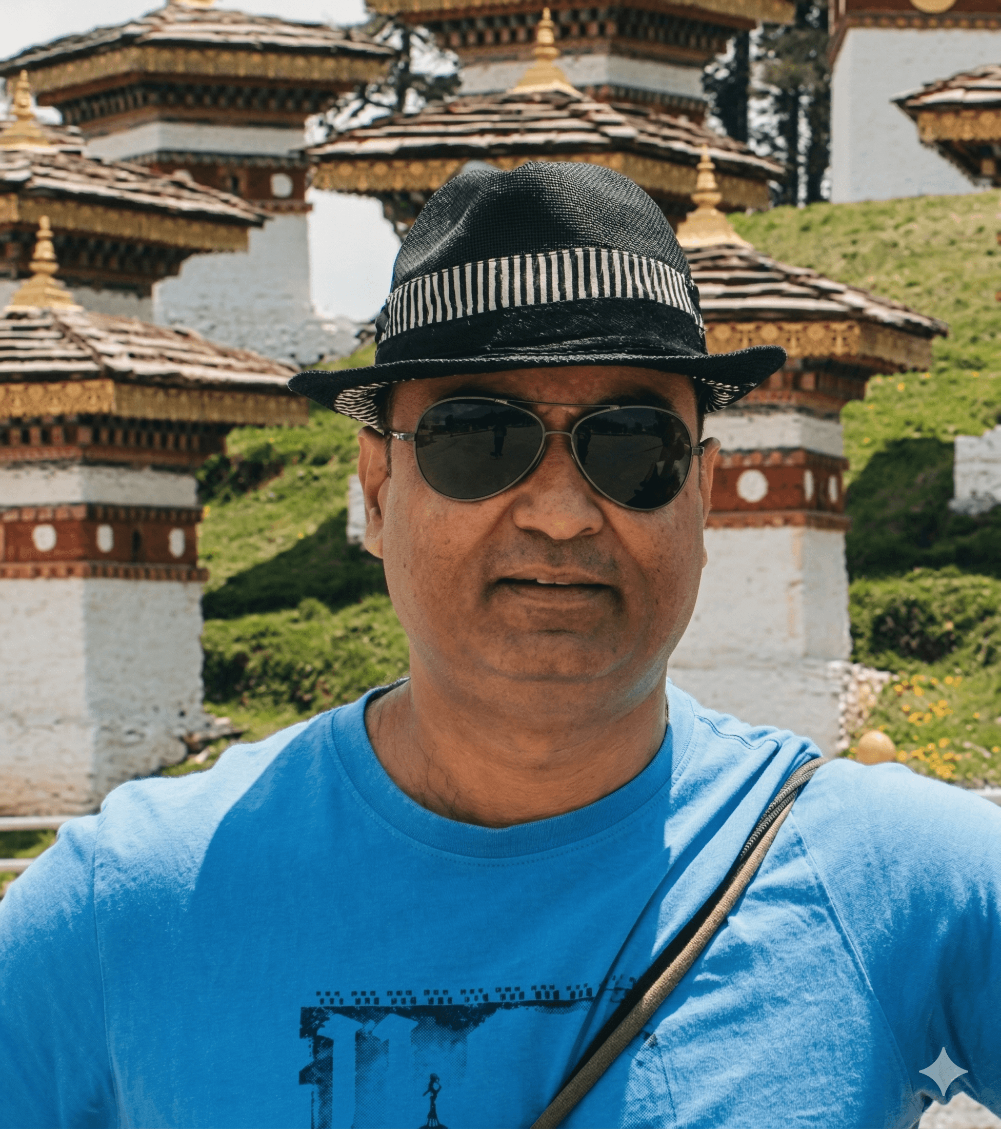 Aloke Bajpai