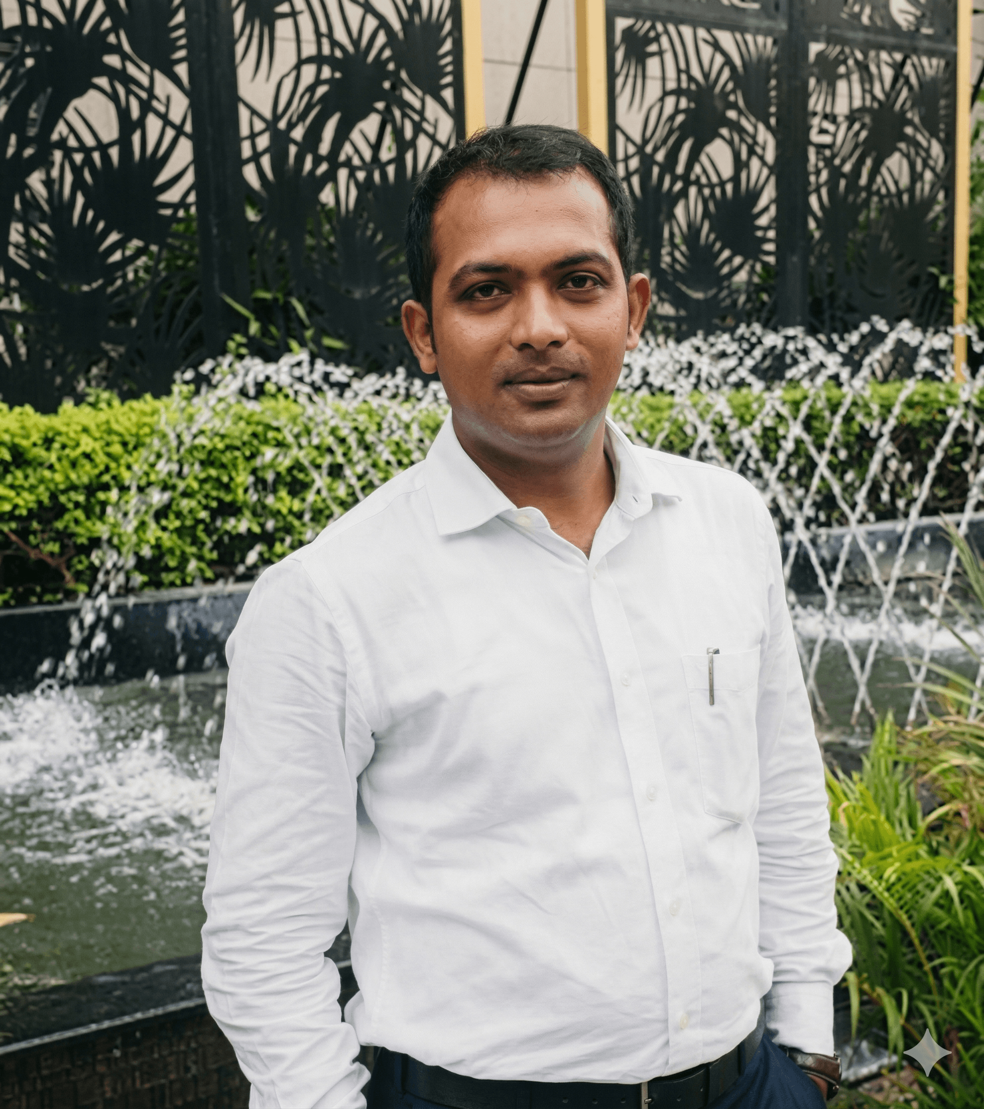 Jayesh Kangane