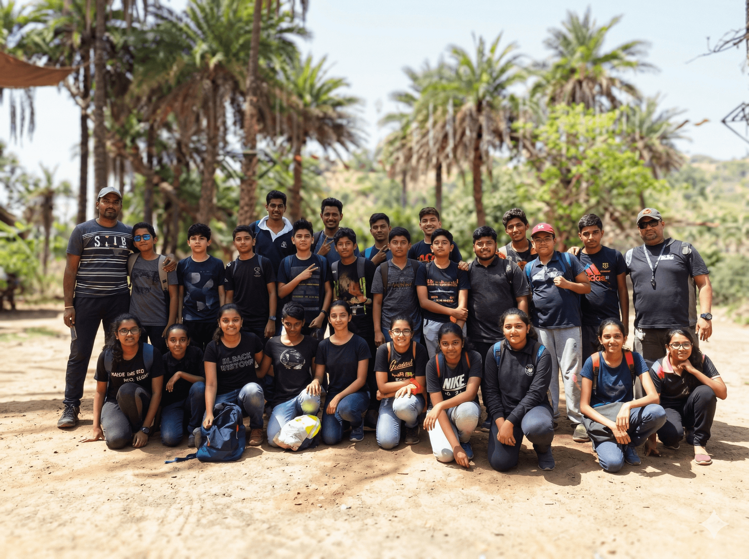 Travel destination 6