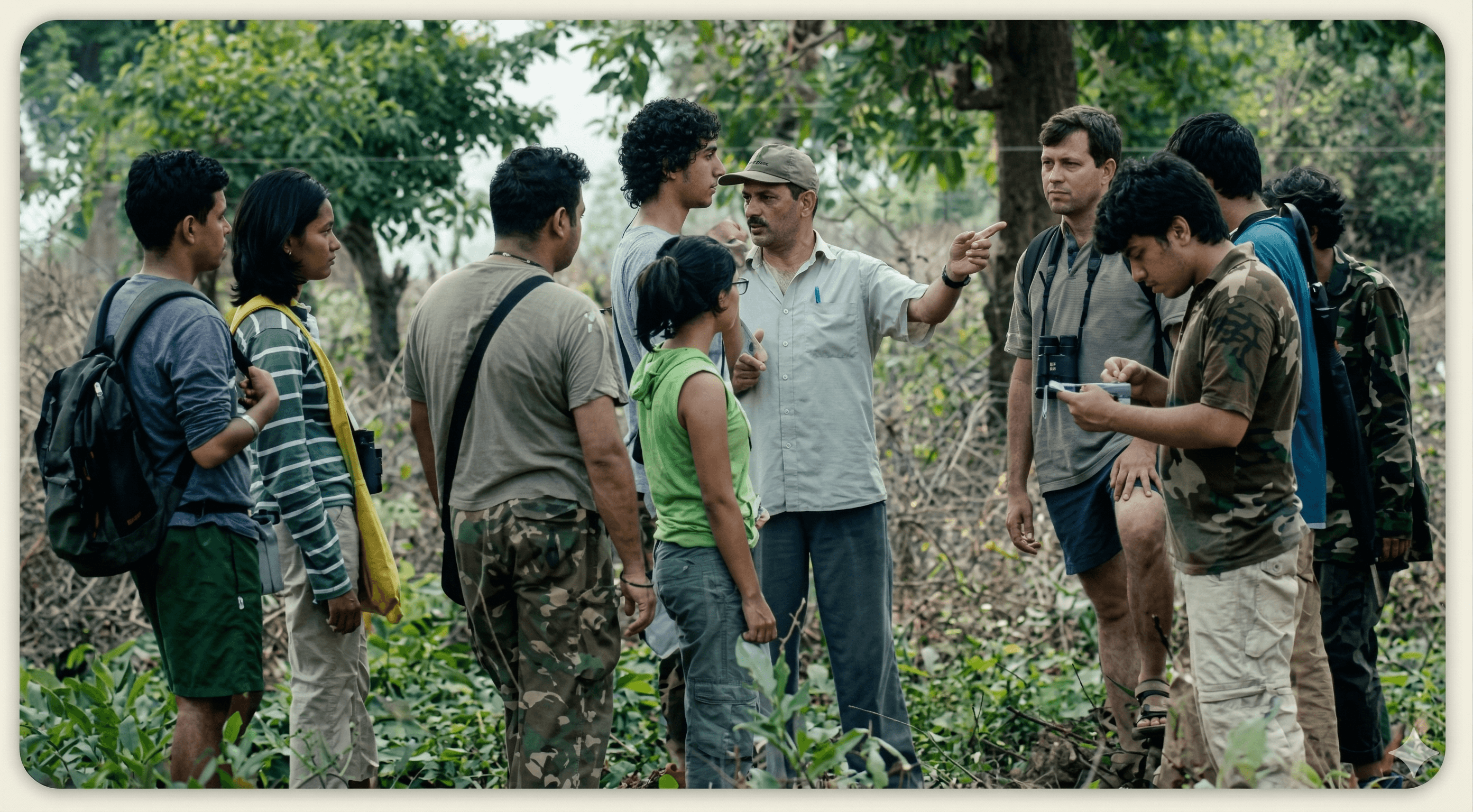 Travel destination 61