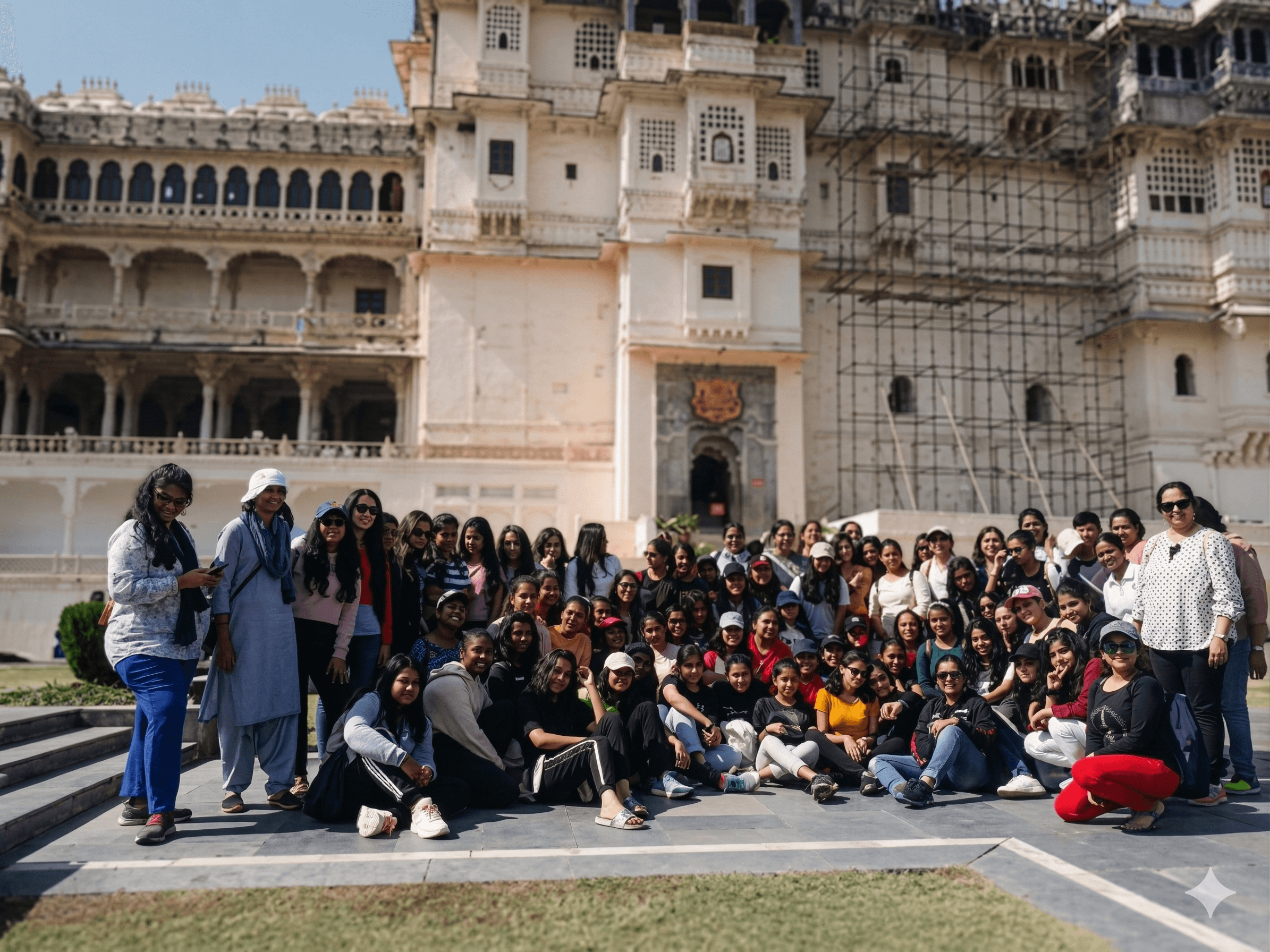 Travel destination 7