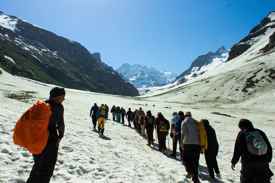 Himalayan Treks