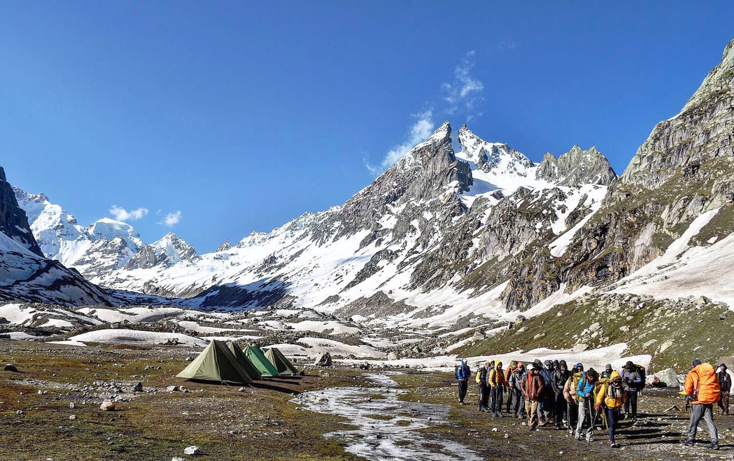 Himalayan Treks