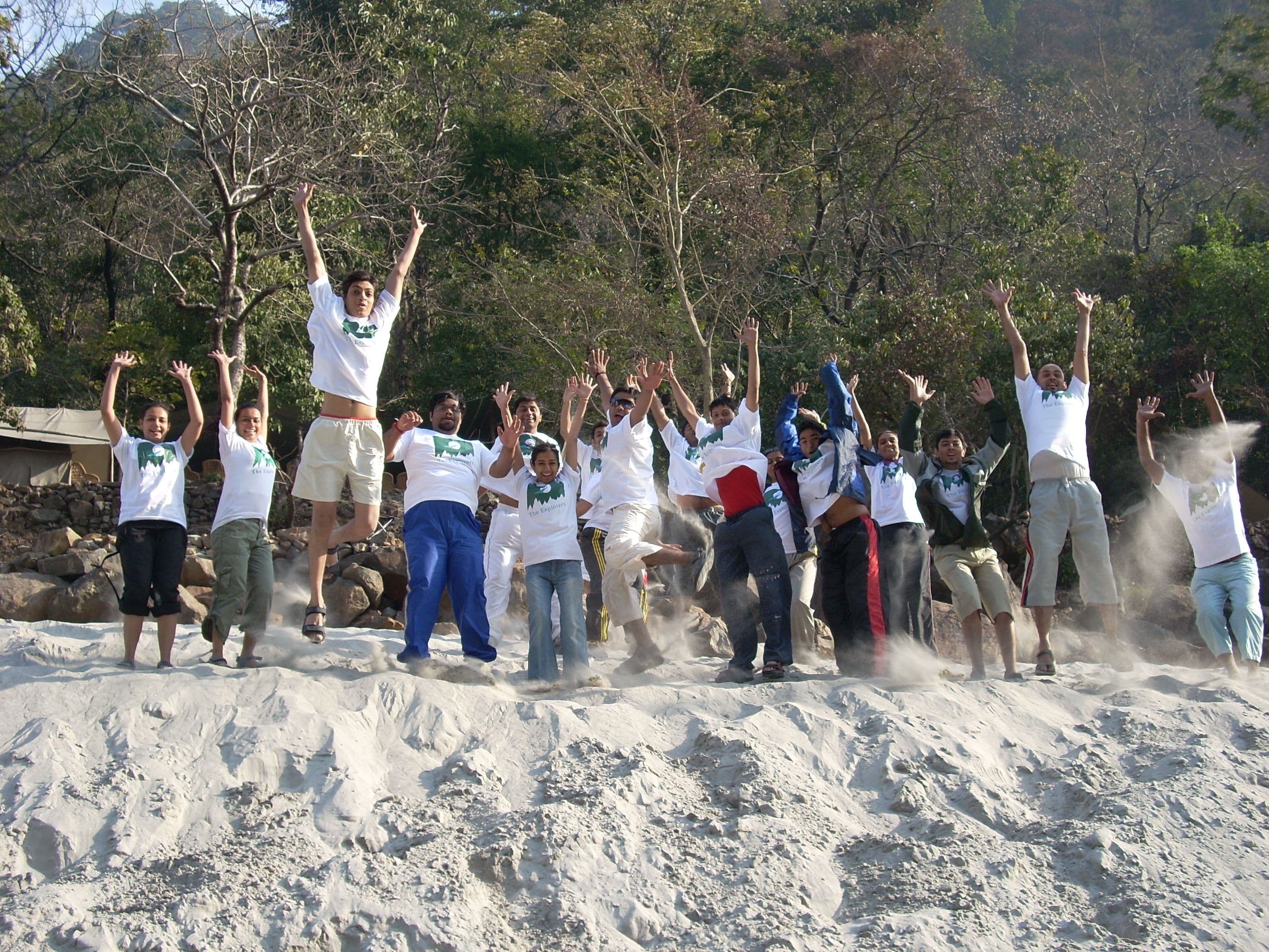 outbound fun