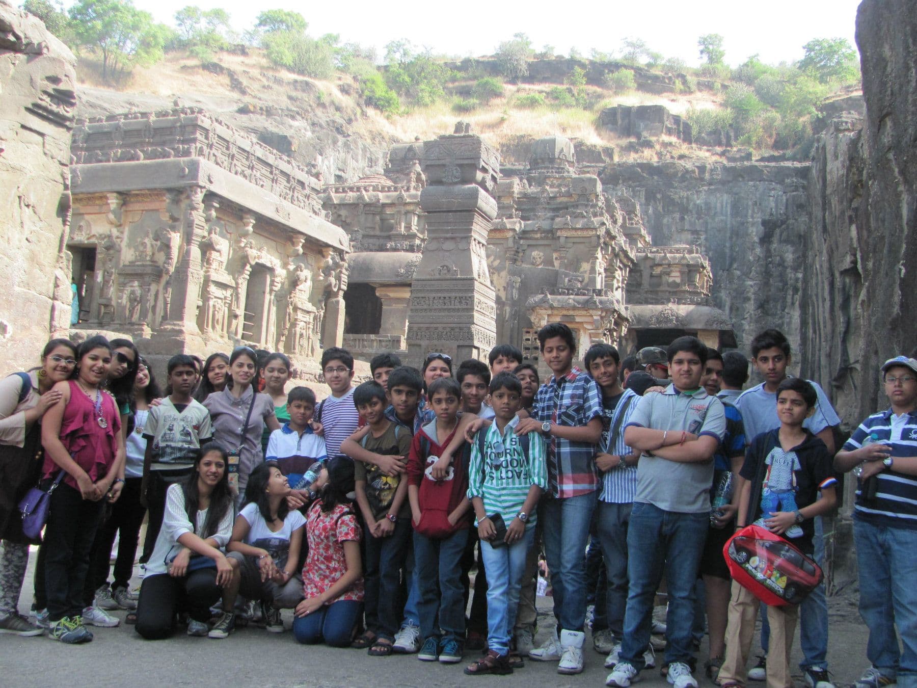 History & Archaeology