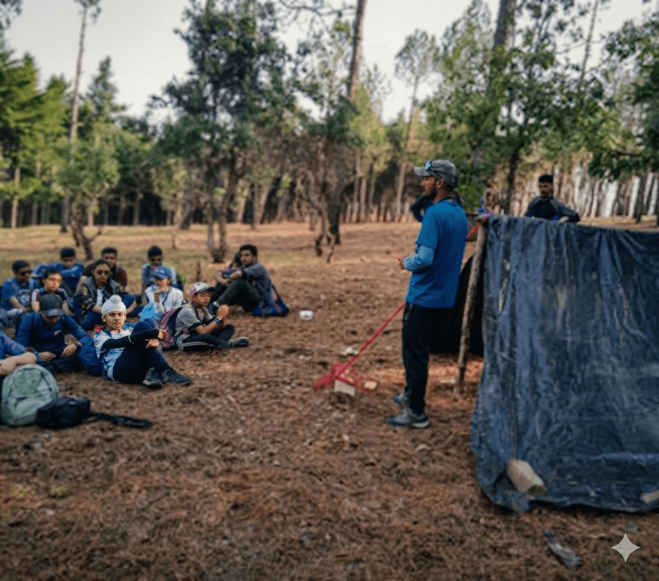Chakrata, Uttarakhand