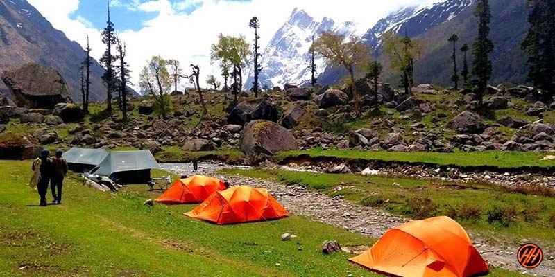 Har-ki-Doon Trek