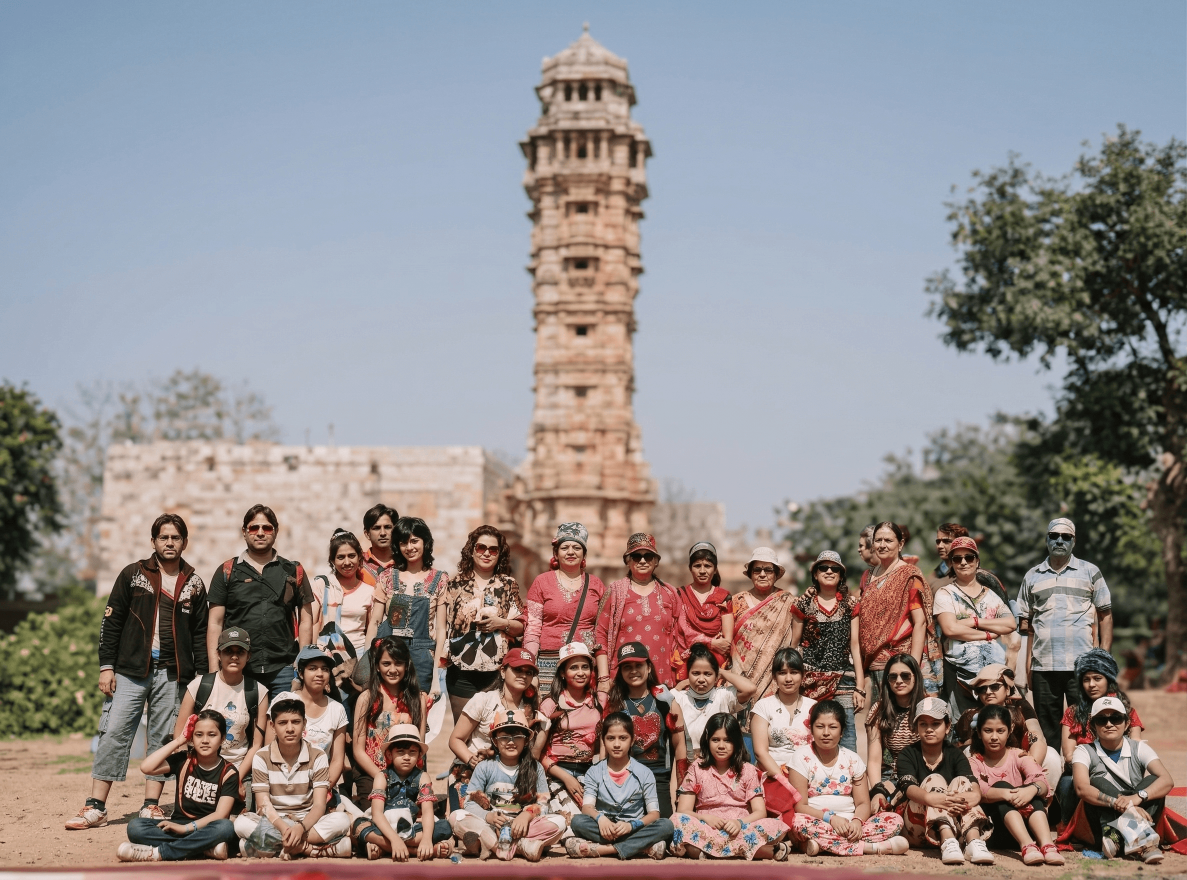 History & Archaeology